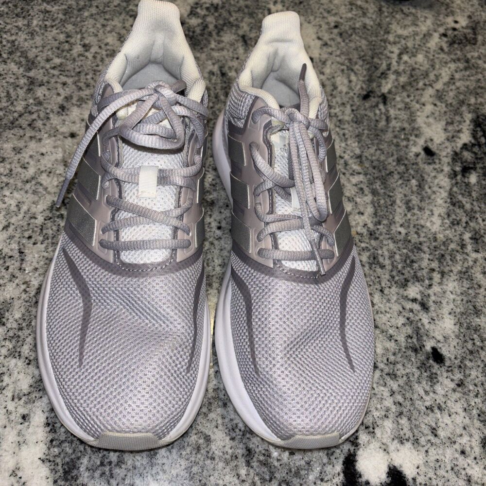 Adidas Women’s Sneakers Sz 8.5 - Picture 2 of 13